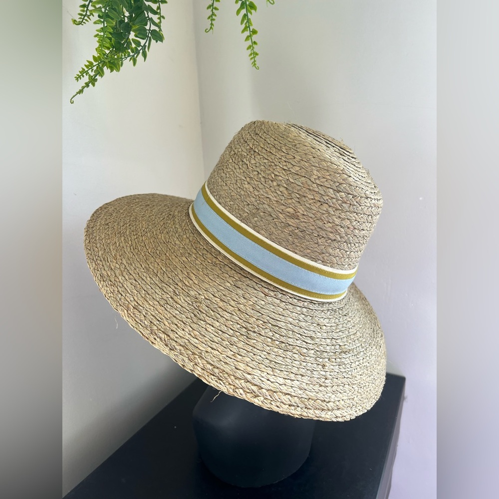 Hat Attack Sun Hat One Size - image 4